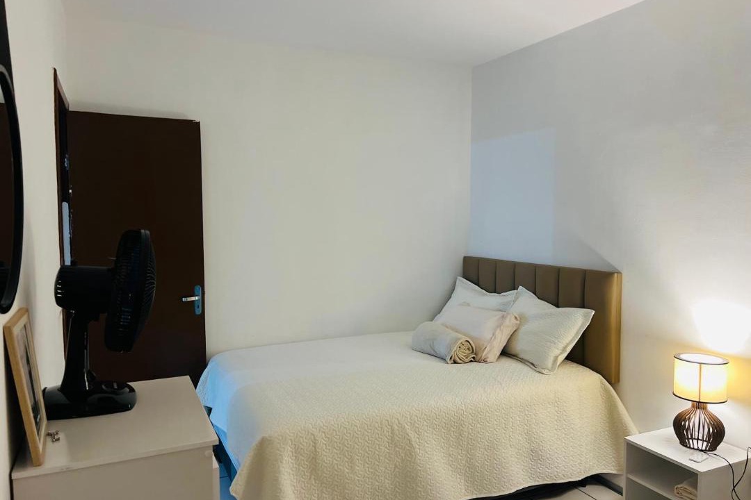 Photo of Bedroom in Boa Viagem