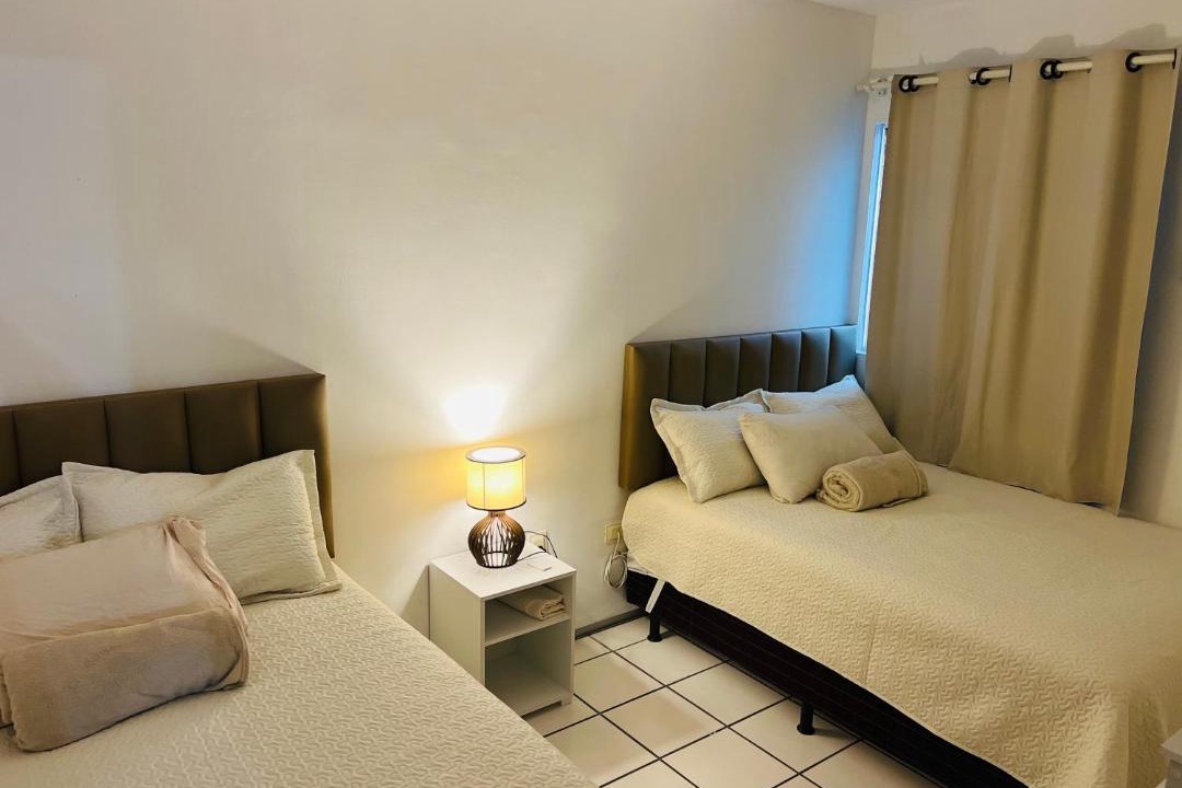 Photo of Bedroom in Boa Viagem