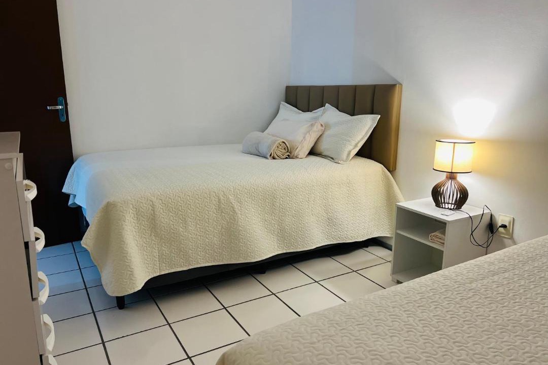 Photo of Bedroom in Boa Viagem