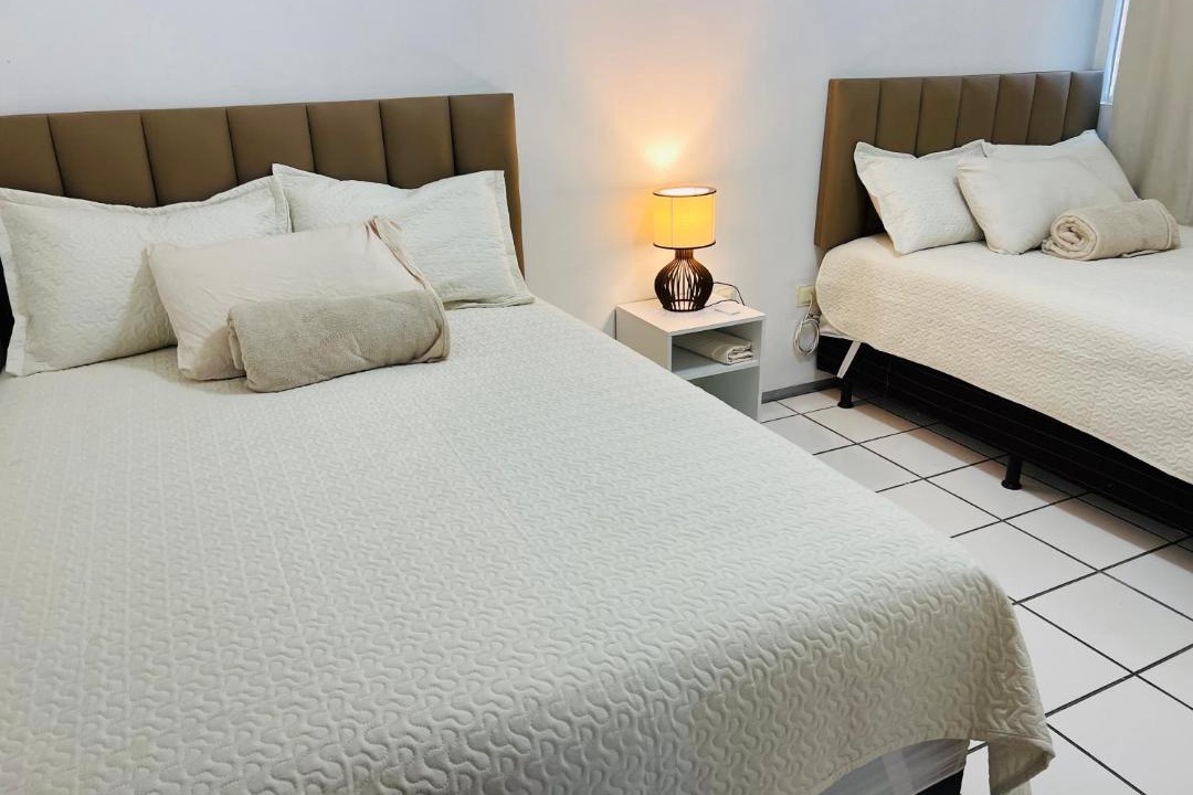 Photo of Bedroom in Boa Viagem