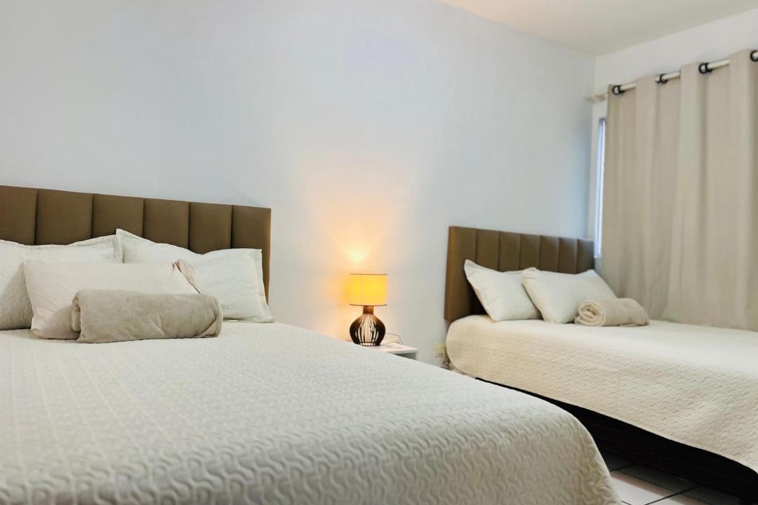 Photo of Bedroom in Boa Viagem