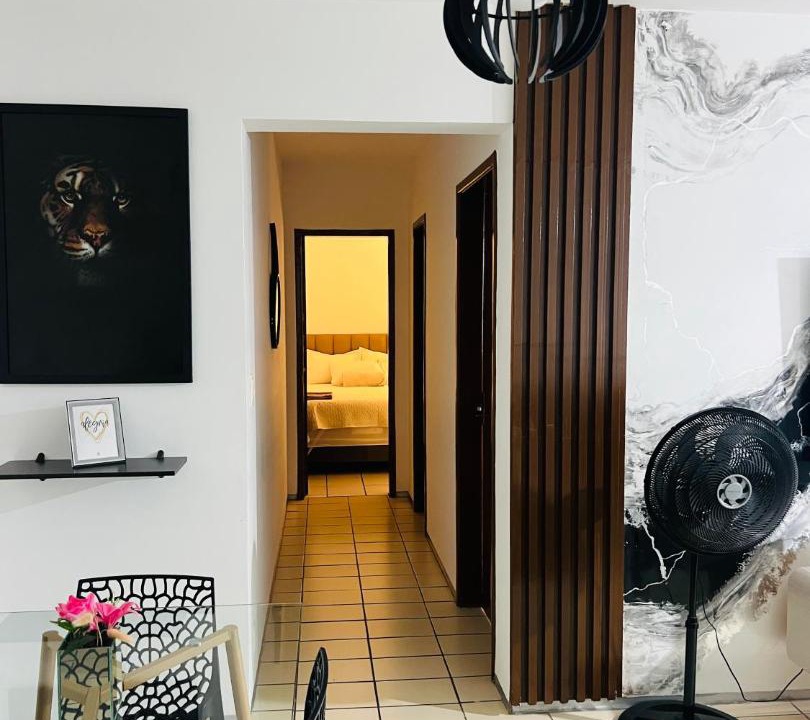 Photo of Livingroom in Boa Viagem