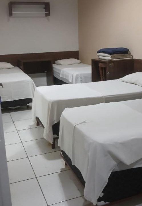 Photo of Bedroom in Marilia
