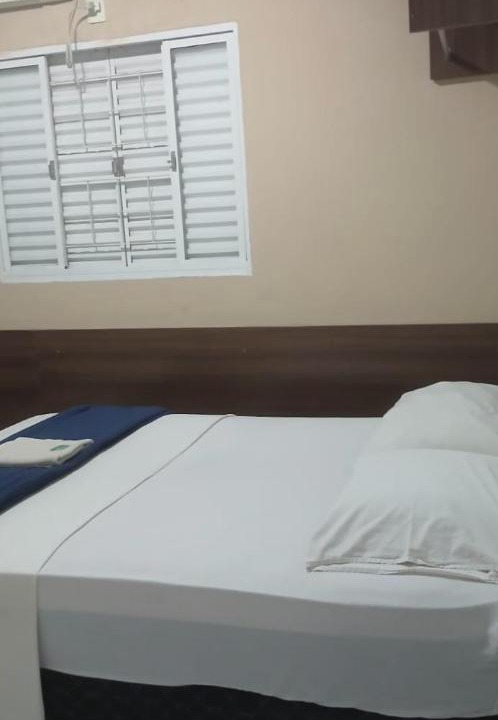 Photo of Bedroom in Marilia