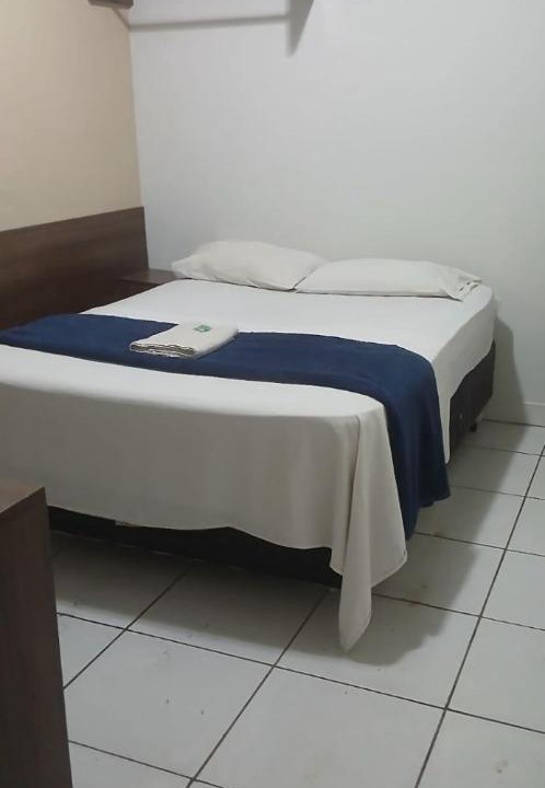 Photo of Bedroom in Marilia