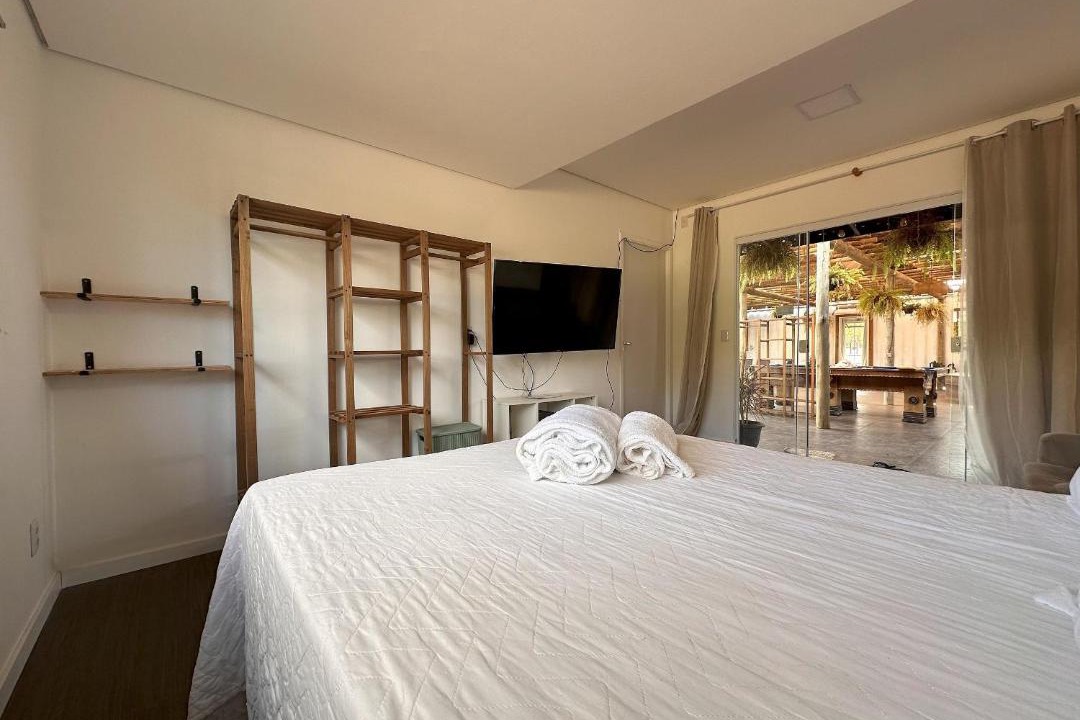 Photo of Bedroom in Lago Sul