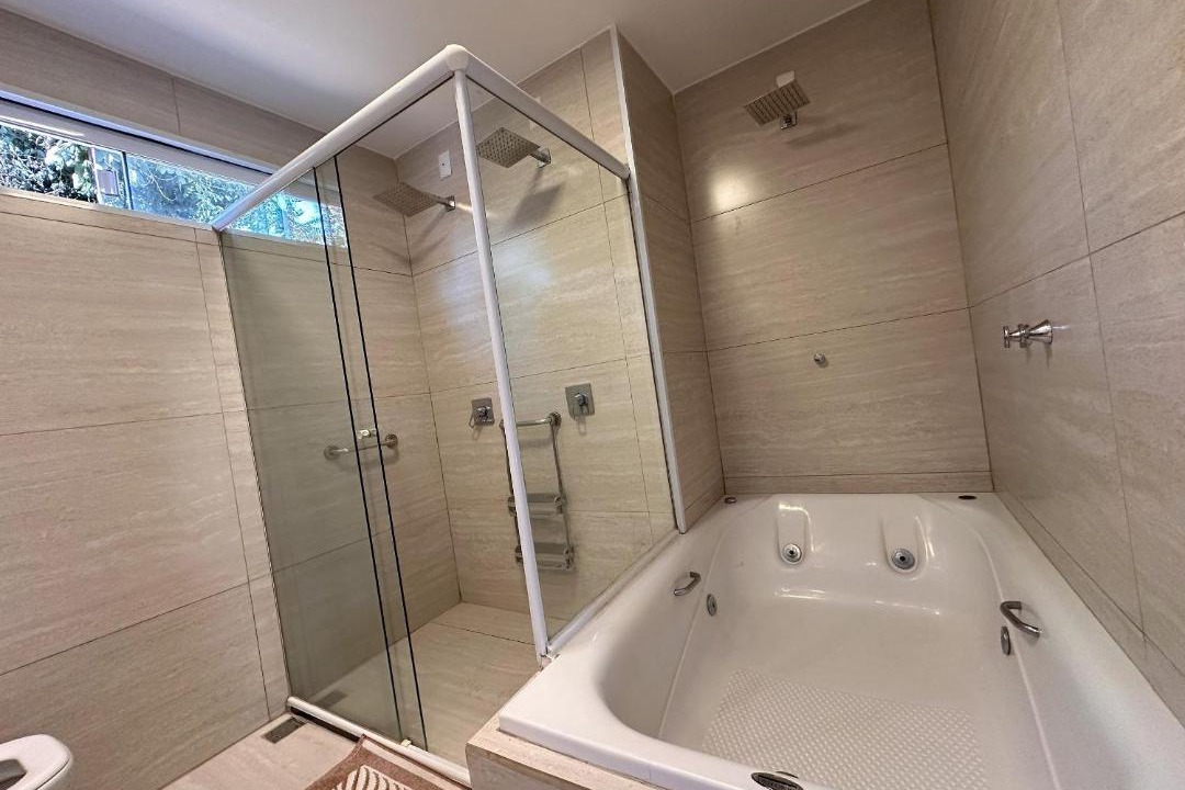 Photo of Bathroom in Lago Sul