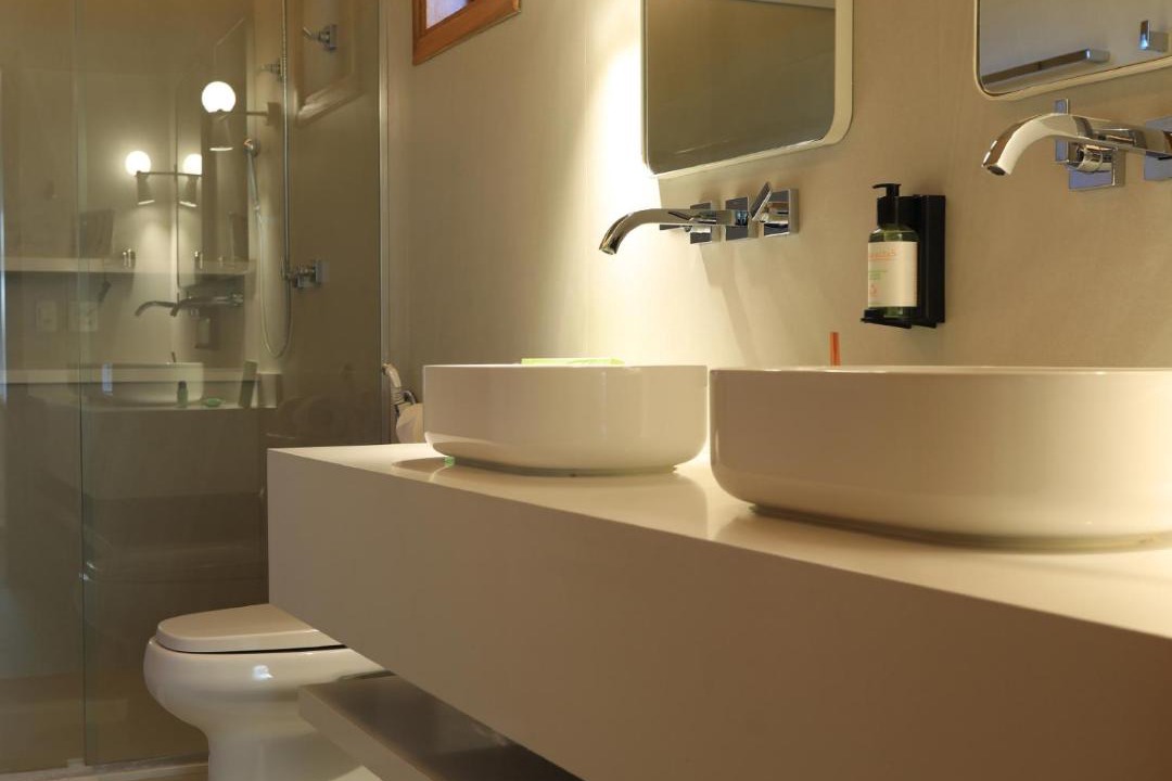 Photo of Bathroom in Itapecerica da Serra