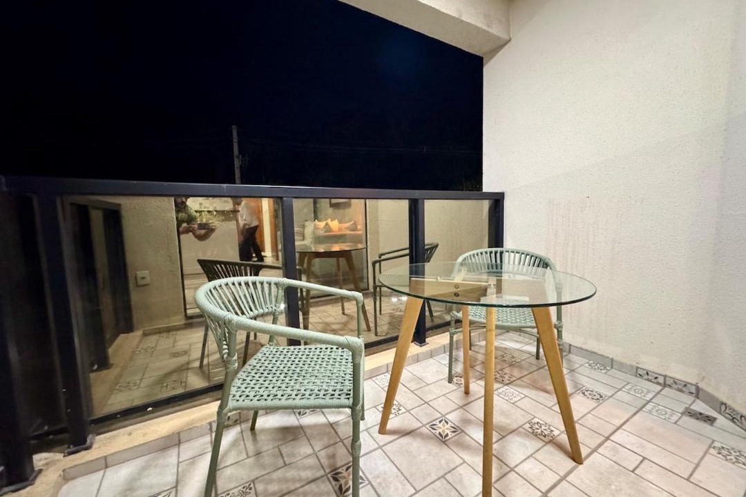 Photo of Patio Balcony in Sao Carlos