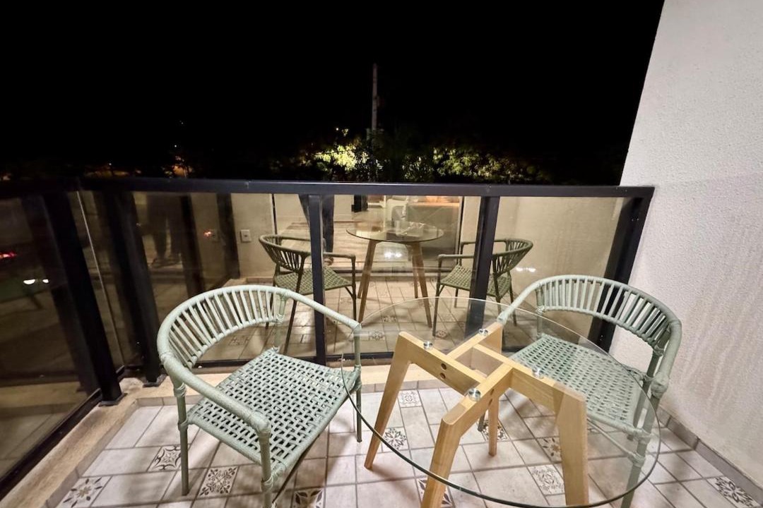 Photo of Patio Balcony in Sao Carlos