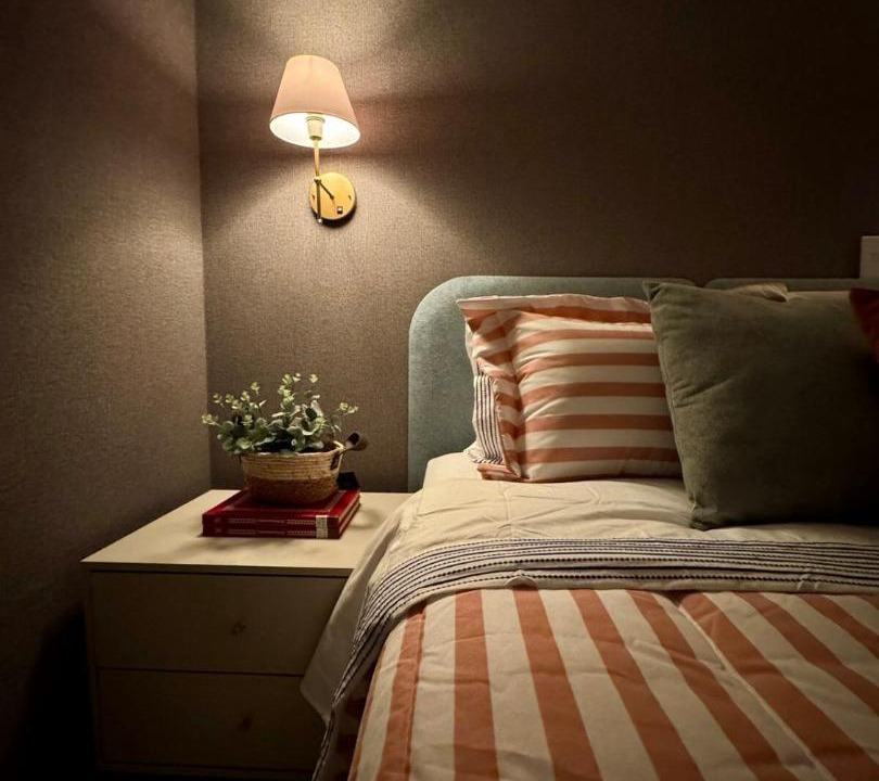 Photo of Bedroom in Sao Carlos