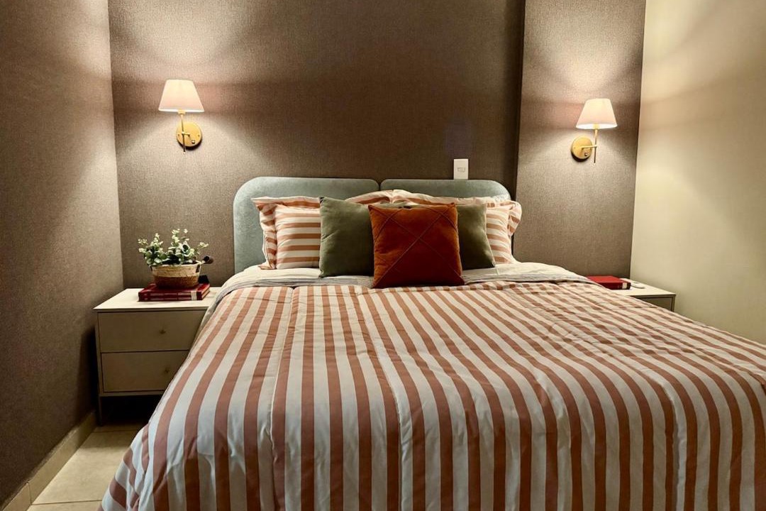 Photo of Bedroom in Sao Carlos
