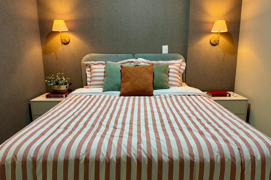 Photo of Bedroom in Sao Carlos