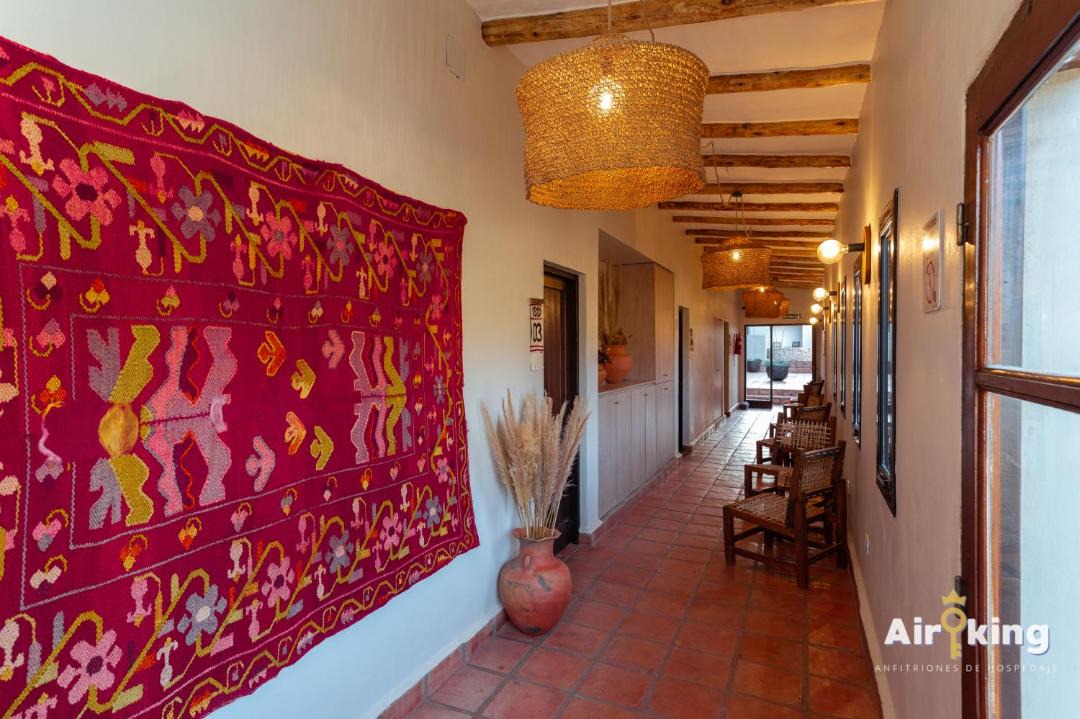Photo of Others in Tafi del Valle