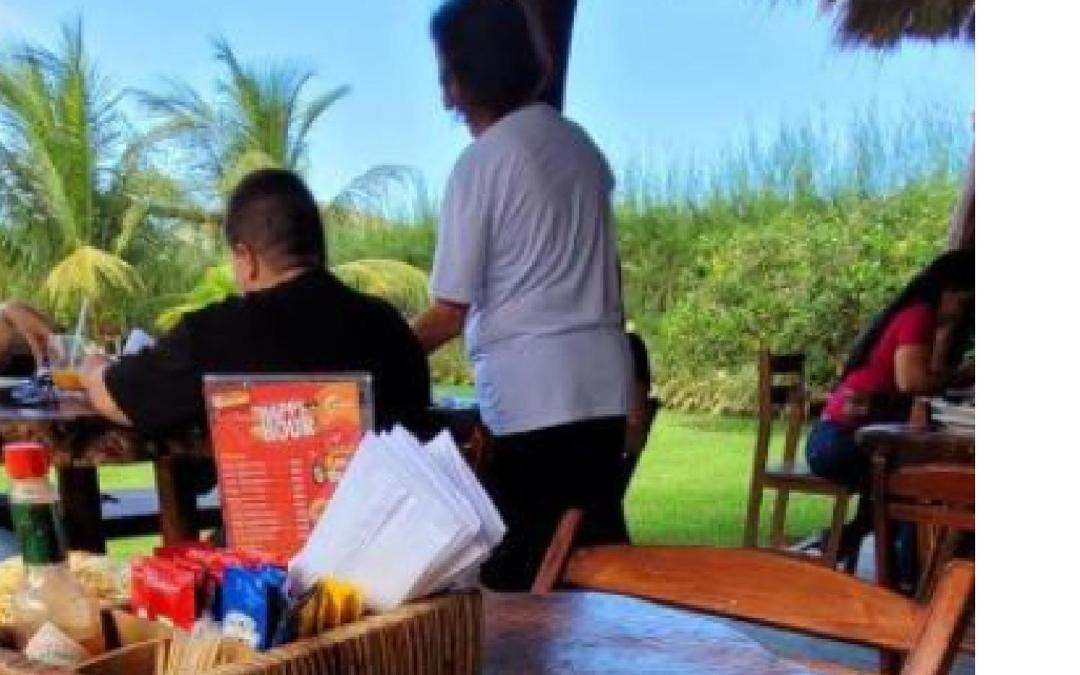 Photo of Others in Praia dos Carneiros