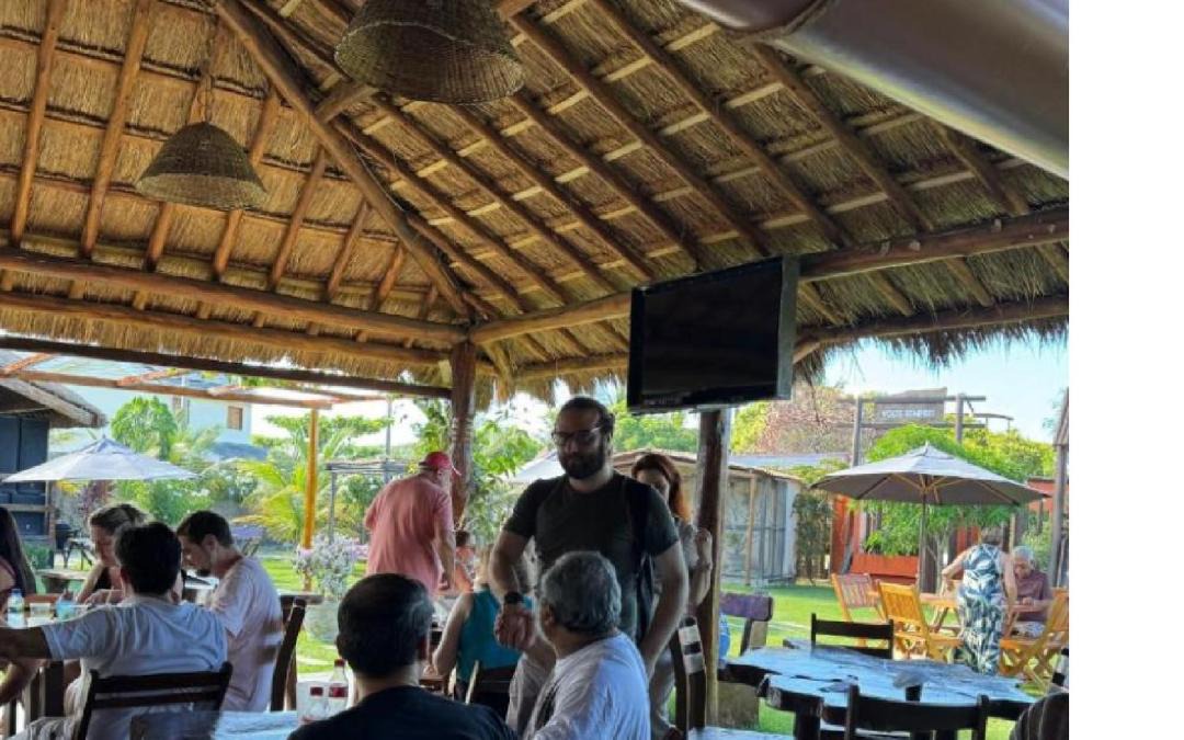 Photo of Others in Praia dos Carneiros