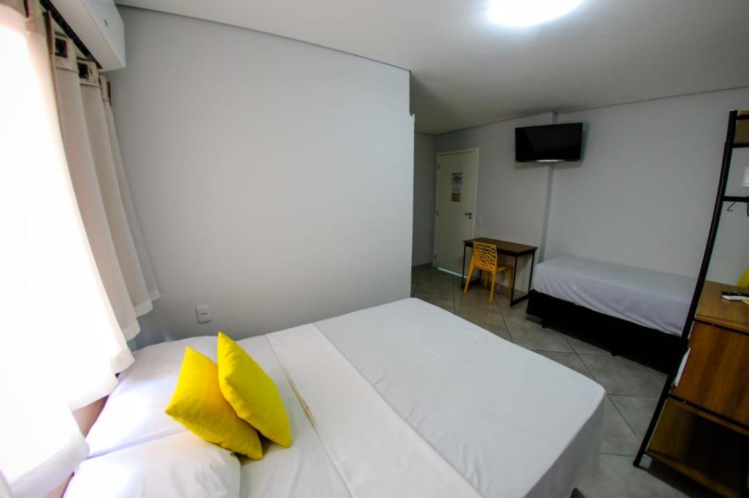 Photo of Bedroom in Santana de Parnaiba
