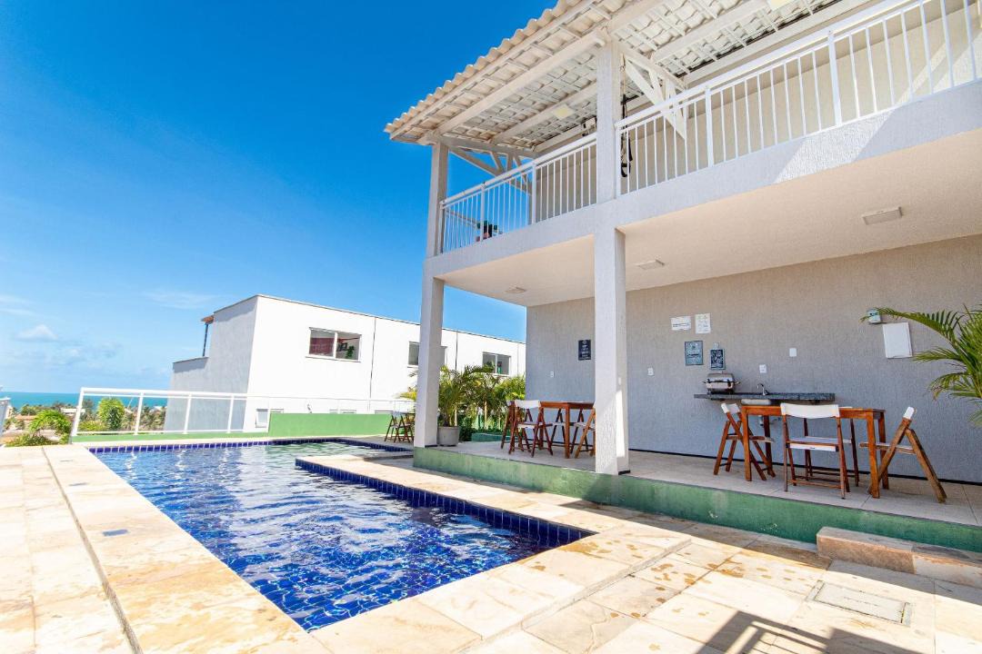 Photo of Patio Balcony in Porto das Dunas