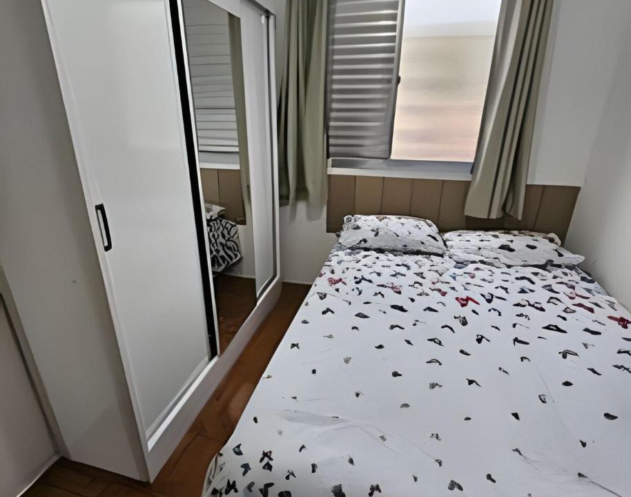 Photo of Bedroom in Artur Alvim