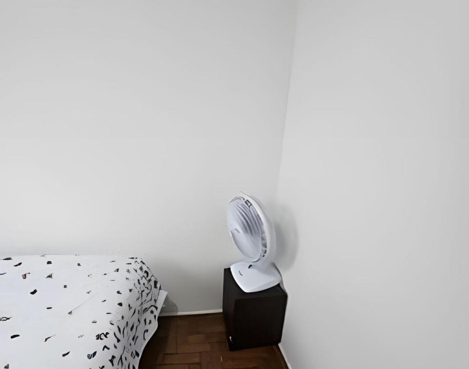 Photo of Bedroom in Artur Alvim