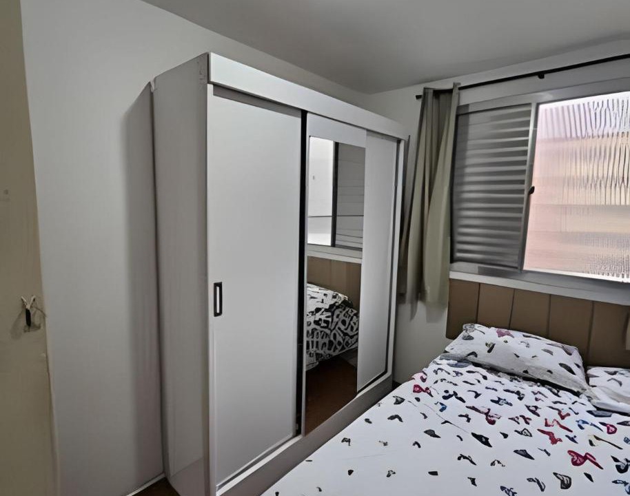 Photo of Bedroom in Artur Alvim