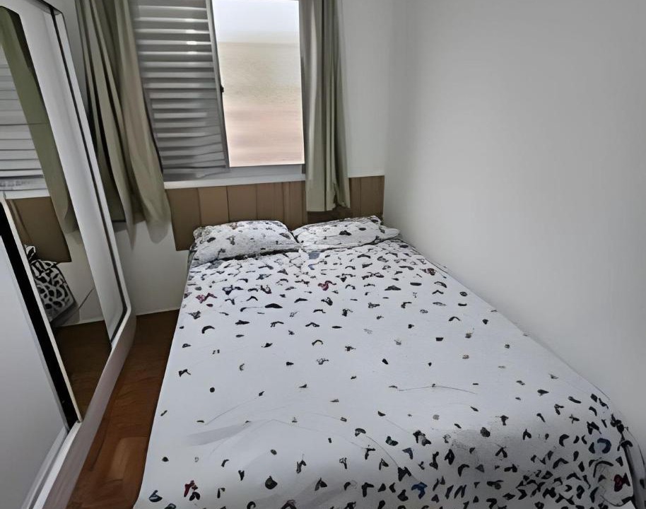 Photo of Bedroom in Artur Alvim