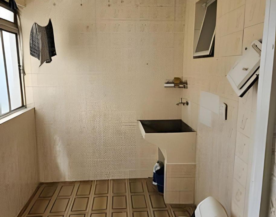 Photo of Bathroom in Artur Alvim