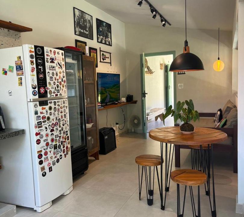 Photo of Kitchen in Cumuruxatiba