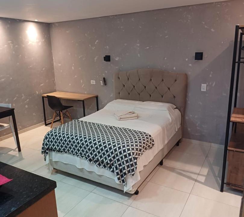 Photo of Bedroom in Sao Paulo