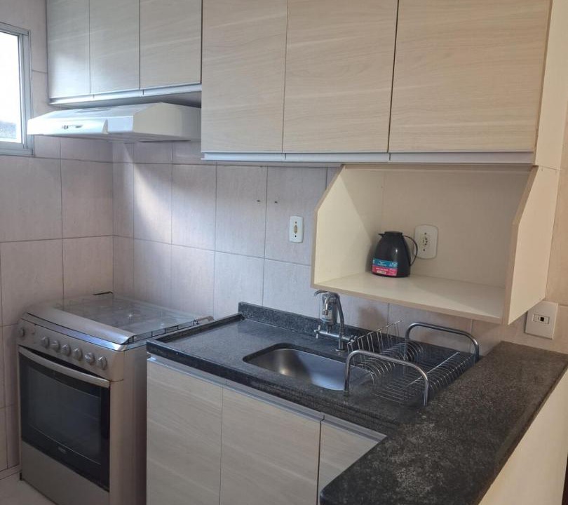 Photo of Kitchen in Industrial