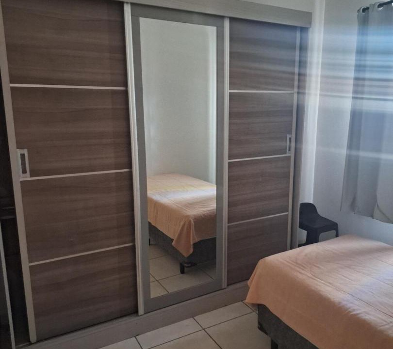 Photo of Bedroom in Industrial