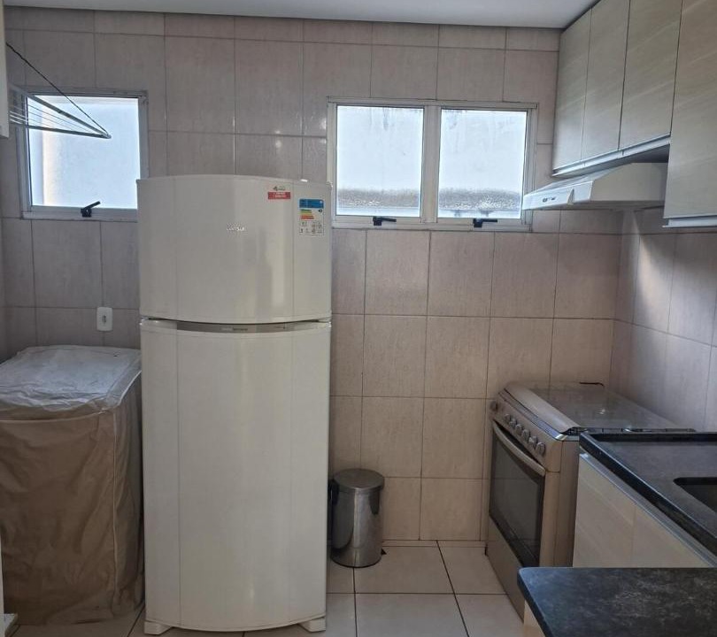 Photo of Kitchen in Industrial