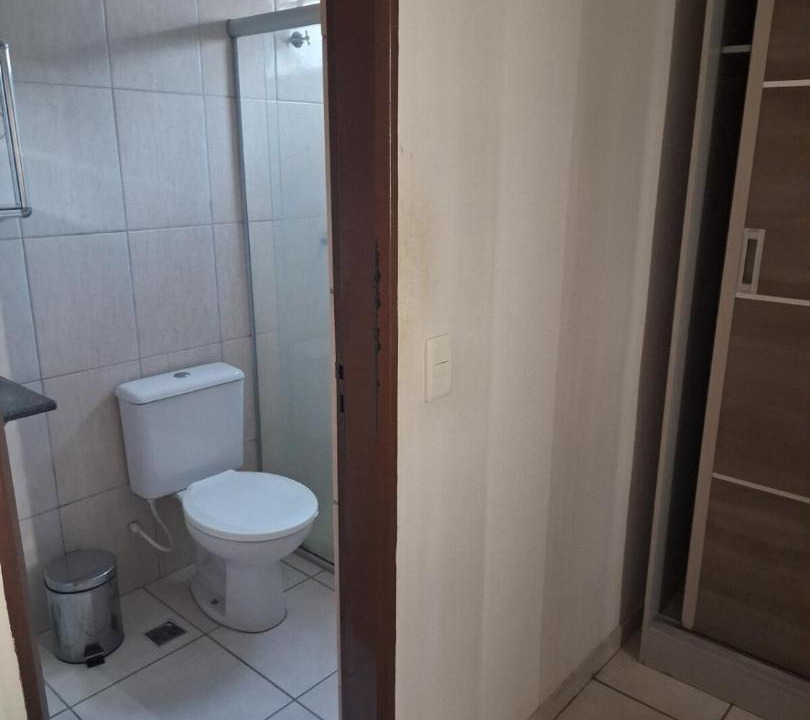 Photo of Bathroom in Industrial