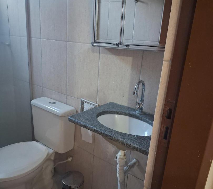 Photo of Bathroom in Industrial