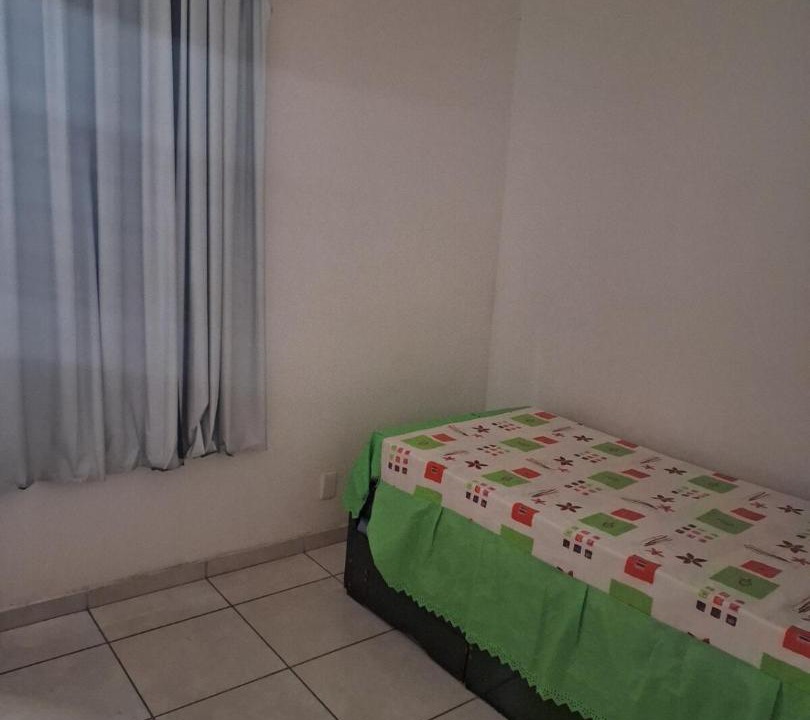 Photo of Bedroom in Industrial