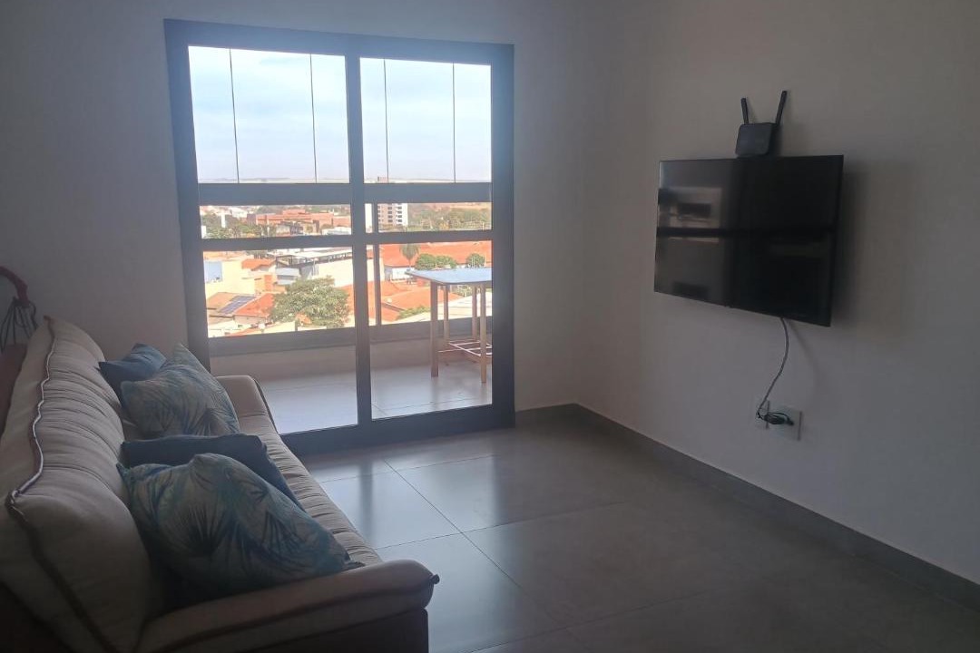 Photo of Livingroom in Barretos