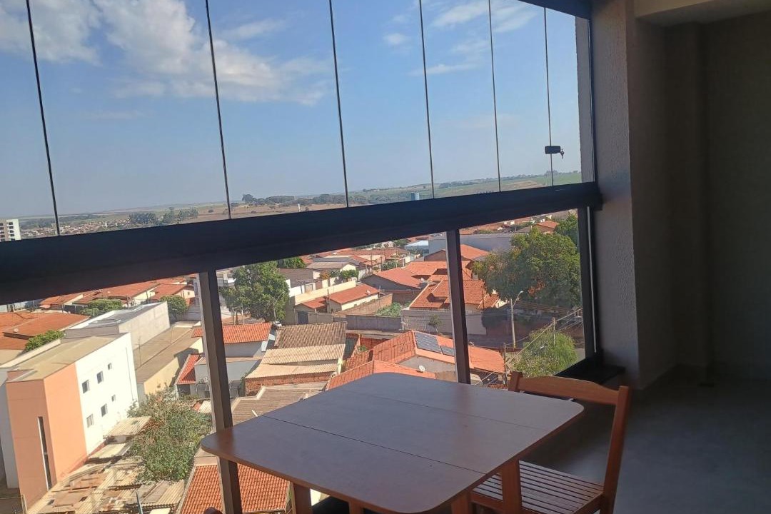 Photo of Patio Balcony in Barretos