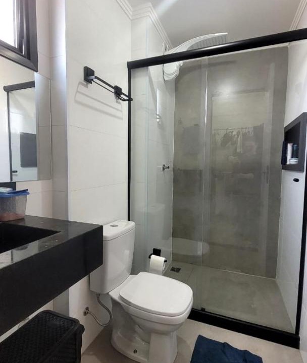 Photo of Bathroom in Barretos