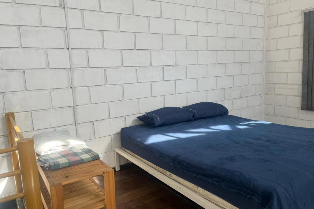Photo of Bedroom in Sorocaba