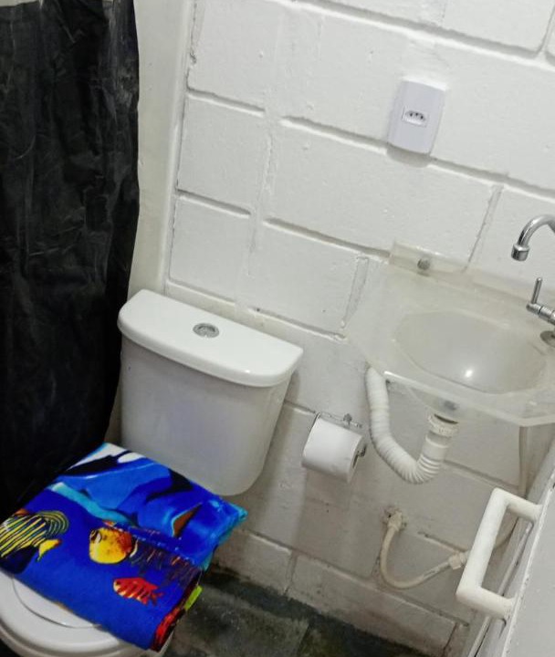 Photo of Bathroom in Sorocaba