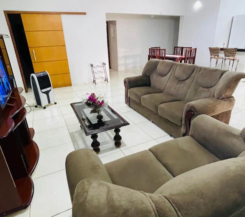 Photo of Livingroom in Barretos