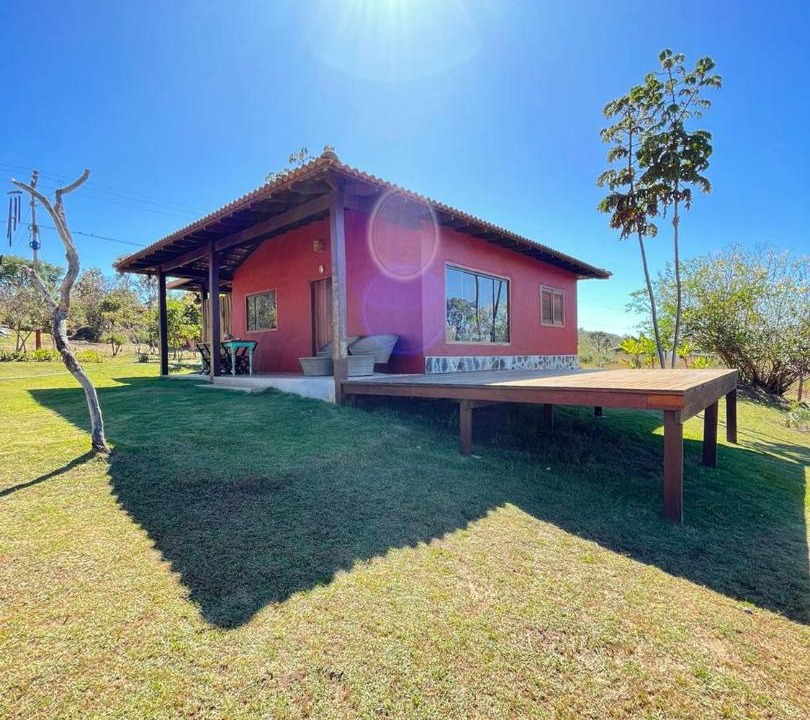 Photo of Others in Alto Paraiso de Goias