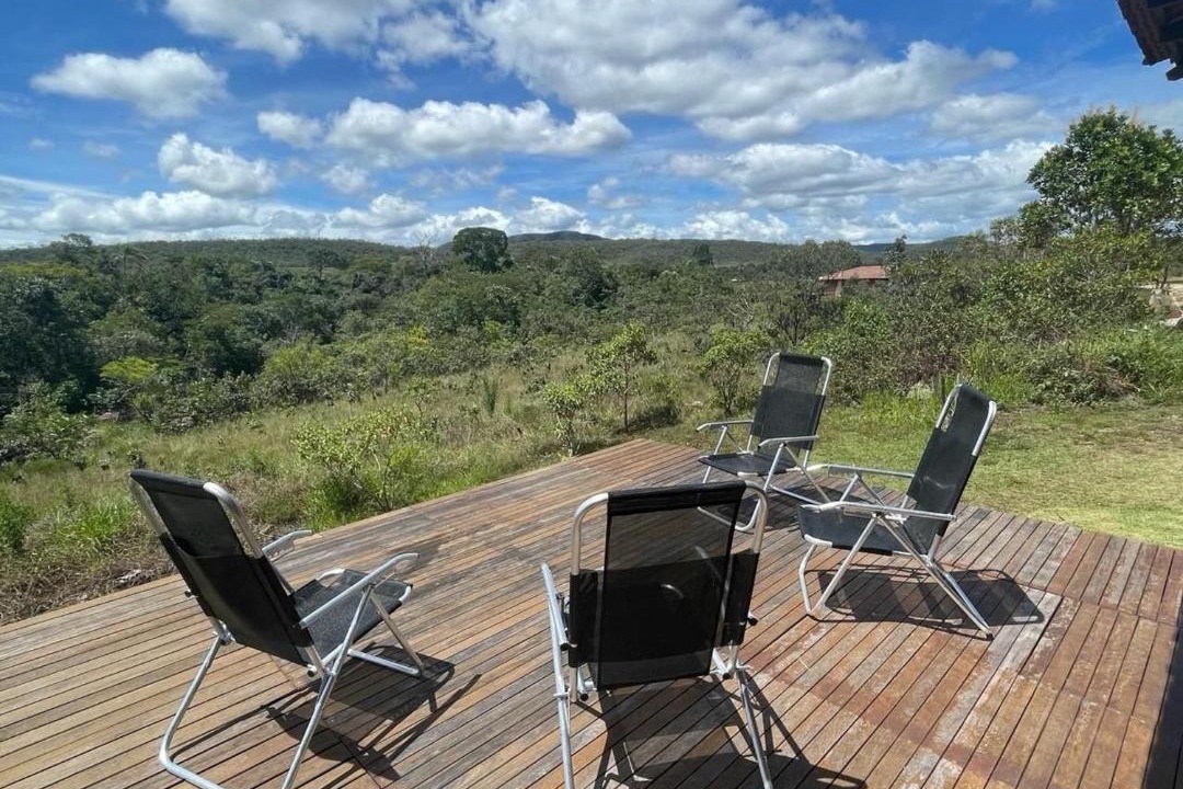 Photo of Others in Alto Paraiso de Goias