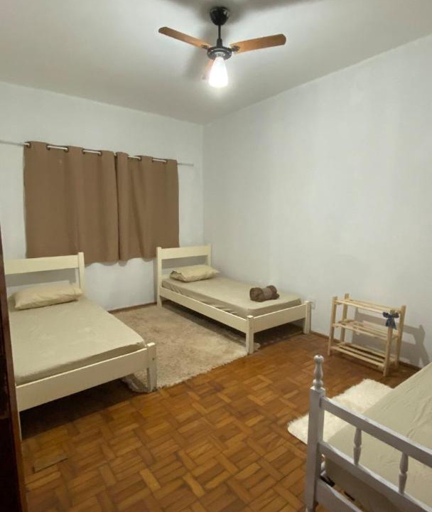 Photo of Bedroom in Barretos