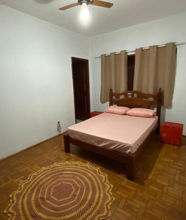 Photo of Bedroom in Barretos