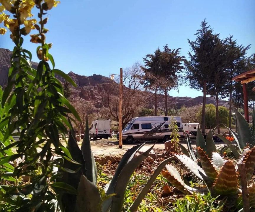 Photo of Others in Tilcara