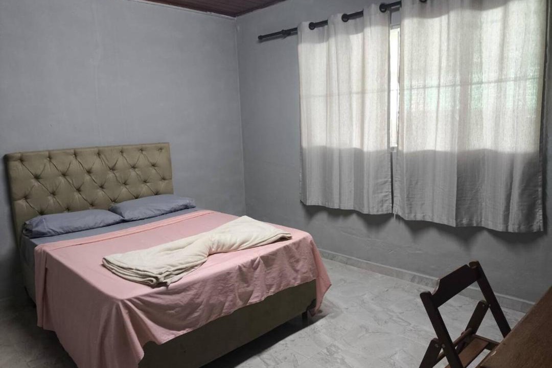 Photo of Bedroom in Alphaville