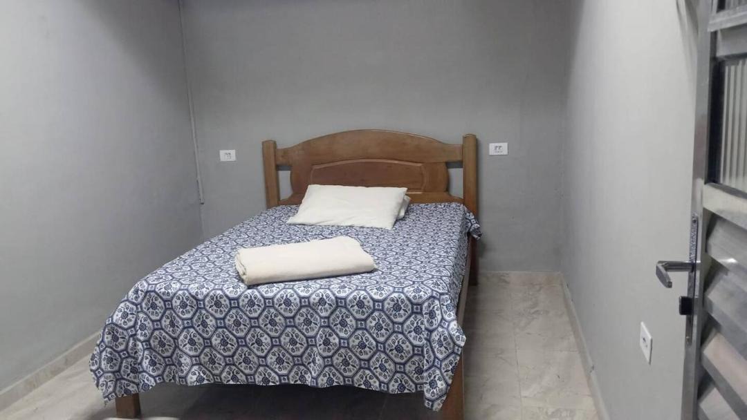 Photo of Bedroom in Alphaville