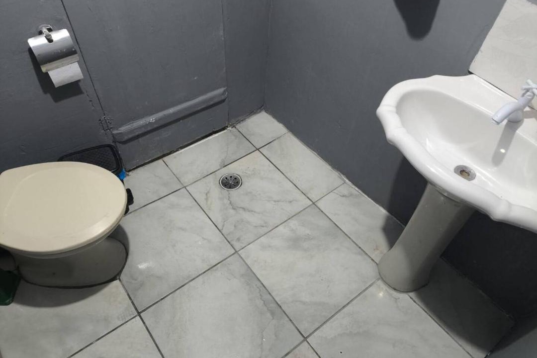 Photo of Bathroom in Alphaville
