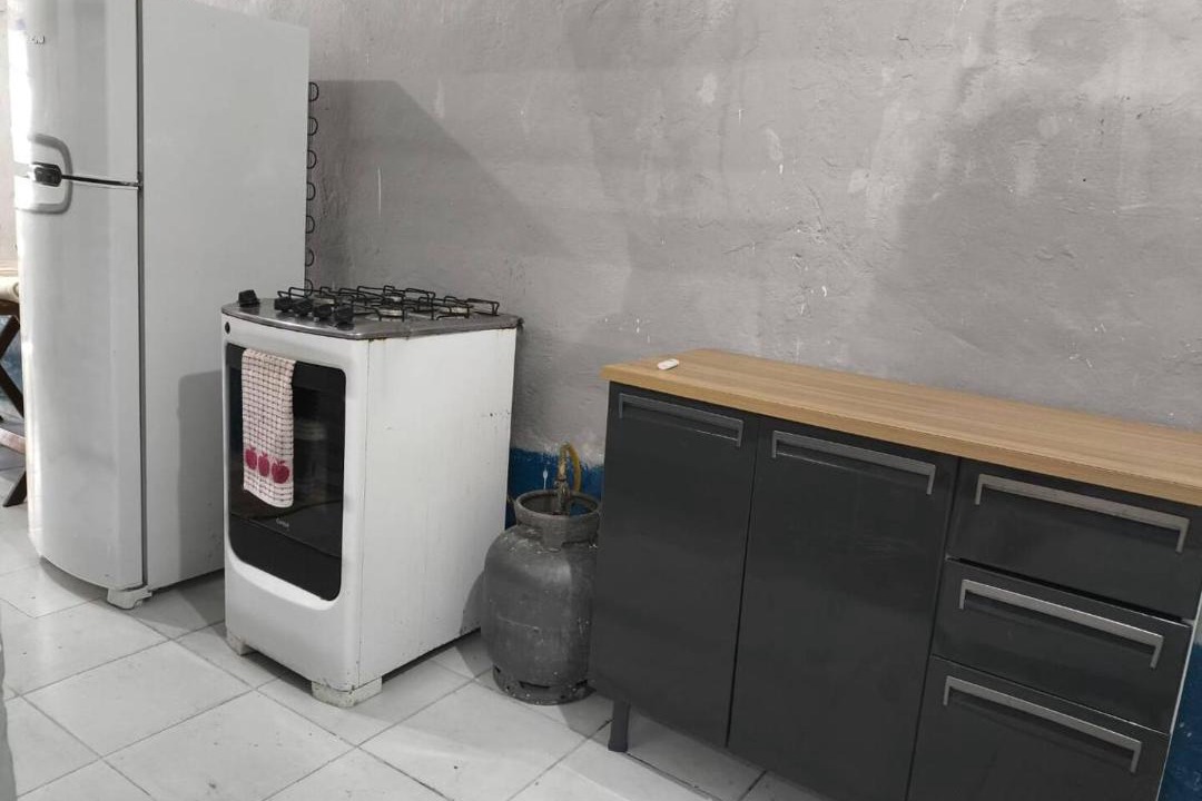 Photo of Kitchen in Alphaville